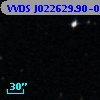 VVDS J022629.90-041844.4