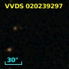 VVDS J022537.69-042832.5