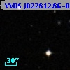 VVDS J022812.86-043102.8