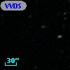 VVDS J022634.38-043251.0