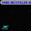 VVDS J022731.39-043353.5