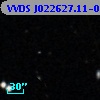 VVDS J022627.11-043406.8