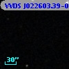 VVDS J022603.39-043533.4