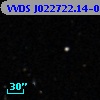 VVDS J022722.14-043534.2