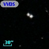 VVDS J022633.79-043546.3
