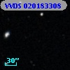 VVDS 020183308