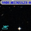 VVDS J022651.23-043841.1