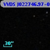 VVDS J022746.97-043901.2