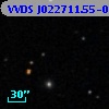VVDS J022711.55-044219.9