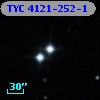 TYC 4121-252-1