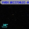 VVDS J022730.32-044906.4