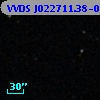 VVDS J022711.38-041426.7