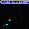 VVDS J022732.54-043529.6