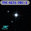 TYC 4121-702-1