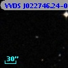 VVDS J022746.24-043720.1