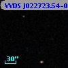 VVDS J022723.54-044829.7