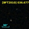 VVDS J022642.69-044034.6