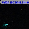 VVDS J022641.34-043521.5