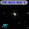 TYC 4121-855-1
