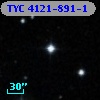 TYC 4121-891-1