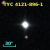 TYC 4121-896-1