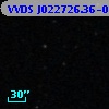 VVDS J022726.36-041542.3