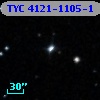 TYC 4121-1105-1