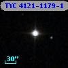 TYC 4121-1179-1