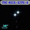 TYC 4121-1275-1