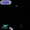 VVDS J022630.79-043350.0