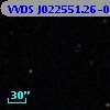 VVDS J022551.26-044757.9