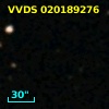 VVDS J022527.52-043452.1