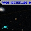 VVDS J022551.06-041931.1