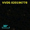 VVDS J022731.28-043348.0