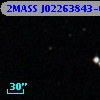 2MASS J02263843-0434526