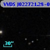 VVDS J022721.28-043832.0