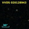 VVDS J022615.74-044320.7