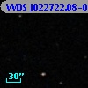 VVDS J022722.08-044841.6
