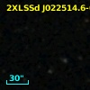 VVDS J022514.76-044747.0