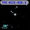 TYC 4125-926-1