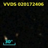 VVDS J022734.56-043713.3