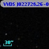 VVDS J022728.26-043446.5