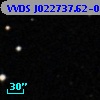 VVDS J022737.62-043204.3