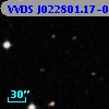 VVDS J022801.17-043329.6