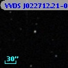 VVDS J022712.21-044055.8