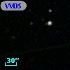 VVDS J022647.89-042108.8