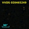 VVDS J022718.62-041931.0