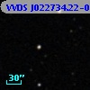 VVDS J022734.22-042058.4