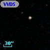 VVDS J022611.85-042958.3