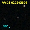 VVDS J022649.32-043255.4